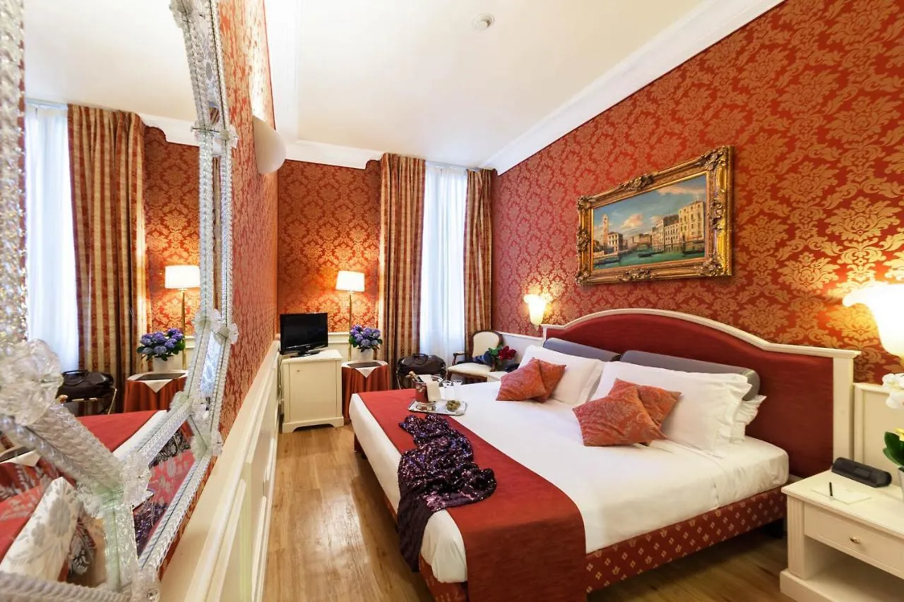 Duodo Palace Velence