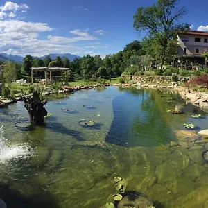 Vakantieboerderij Il Balcone Sulla Valle 