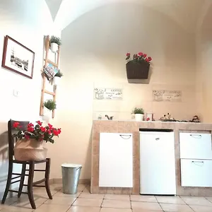 Casa Terra Sicula Aeroporto di Catania Fontana Rossa