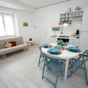  Apartment Nonna Bianca House Italien