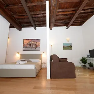 Campo De Fiori Relais Hotel apartamentowy Rzym