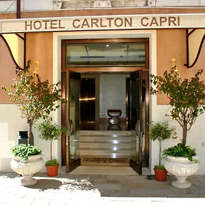 Carlton Capri Hotel Wenecja