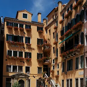 4* Hotel Al Codega
