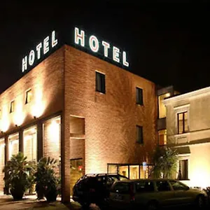 Hotel Giulietta