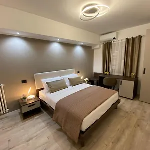 Hotel Plaza Ungheria 