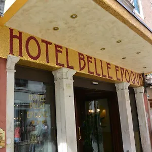 belle-epoque-venice.hotelslidodijesolo.com/