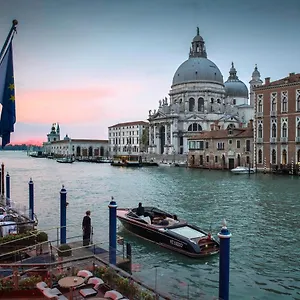 5* Отель The Gritti Palace, A Luxury Collection Hotel,