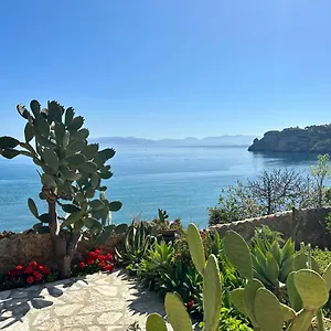  Ferienhaus Terrazza Sul Mare Italien