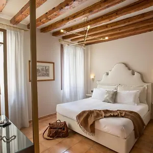 Daplace - Antica Casa Coppo Pensjonat Wenecja