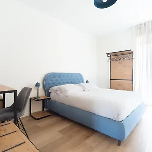 Rga House Pensjonat Bergamo