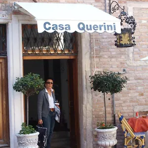 Casa Querini Nocleg ze śniadaniem