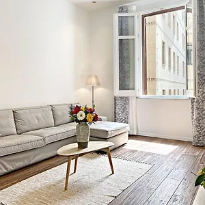  Apartment Solemar Sicilia - Palazzo Pirrotta Italien