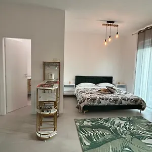 Comfort & Le Pensjonat Bergamo