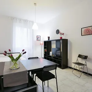Primopiano - Brenta Apartamento Milán