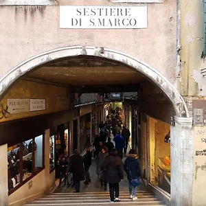 Casanova Venezia