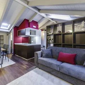 New Luxury Venezia