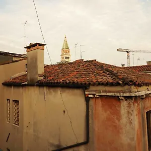 Romantic Views San Marco Venedik