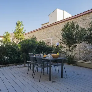 Appartement Borgo Guelfo Iii 
