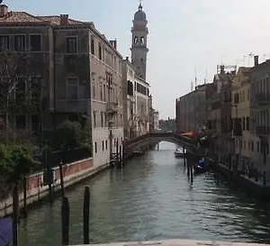 Al Bailo Di Venetië
