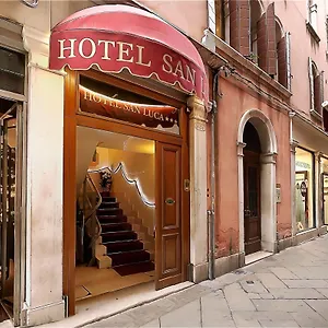 Hotel San Luca