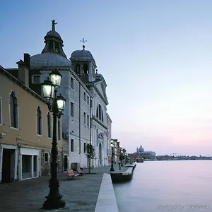 5* Отель Bauer Palladio &