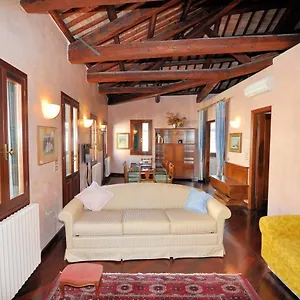 Casa Dei Pittori Venetië