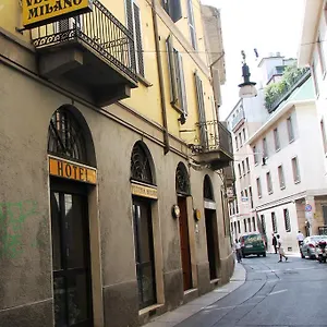 *** Hotel Vecchia Italien