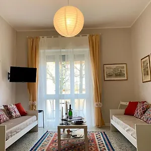 Vakantiehuis Carpe Diem 