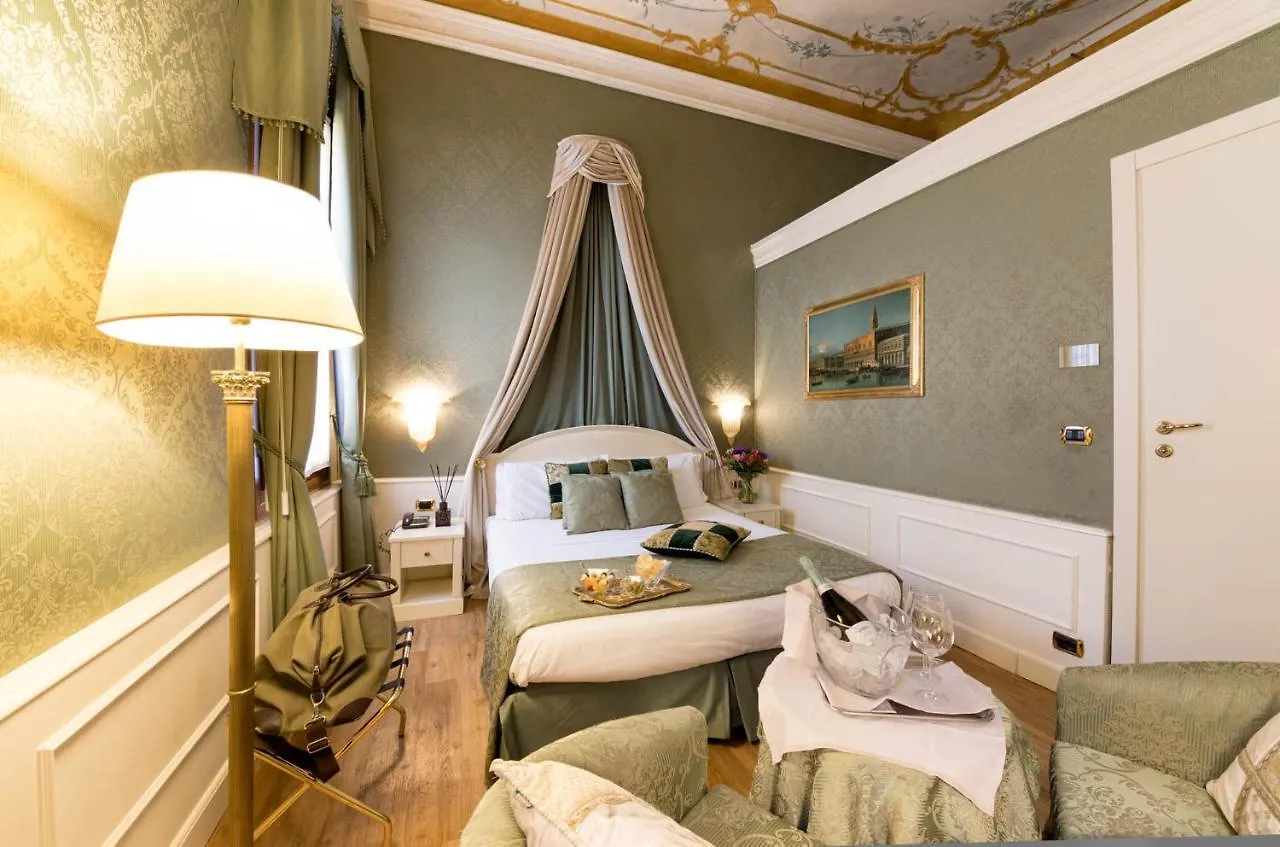 Duodo Palace Benátky
