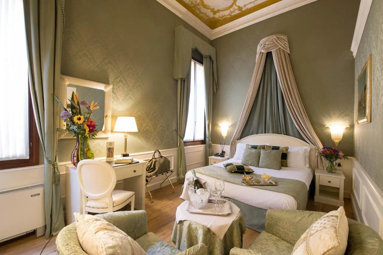 Duodo Palace Benátky