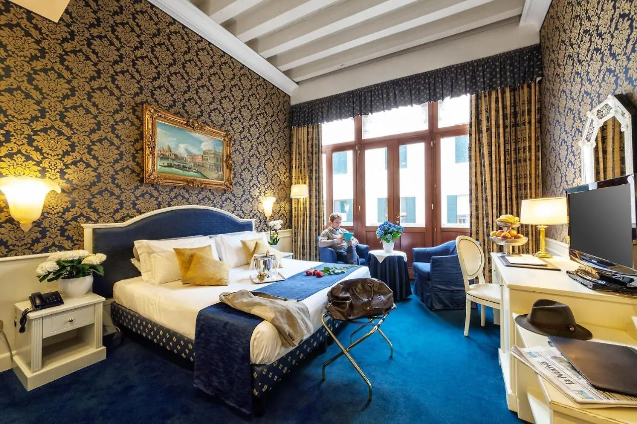 Duodo Palace Benátky