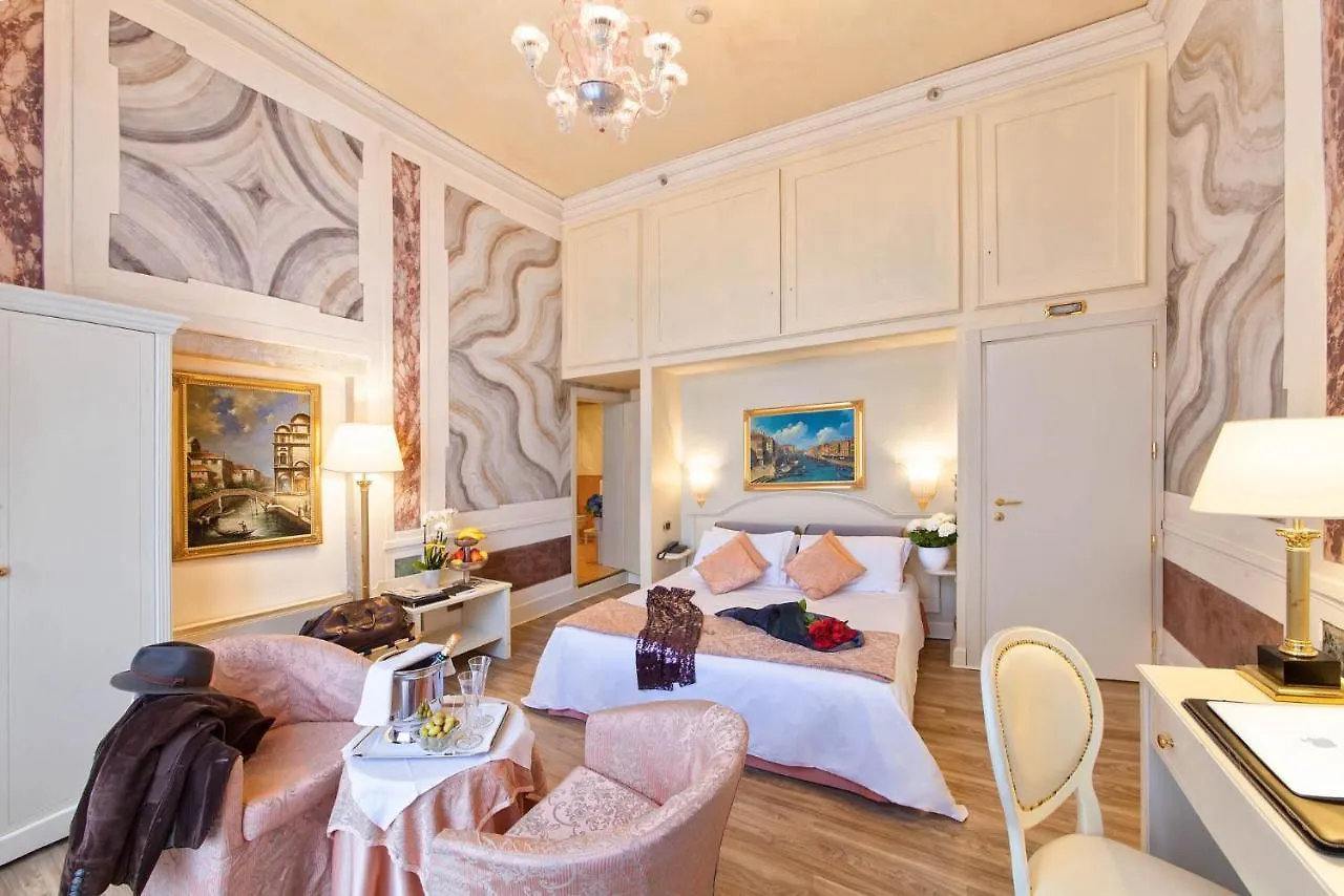 Duodo Palace Benátky