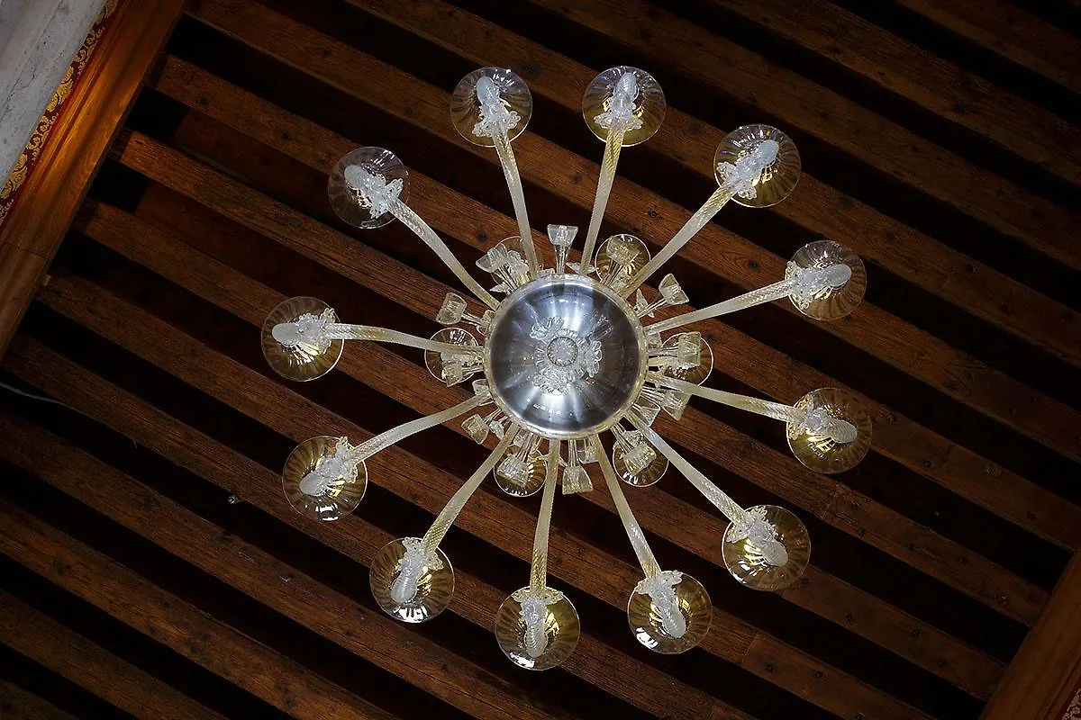 Duodo Palace Benátky