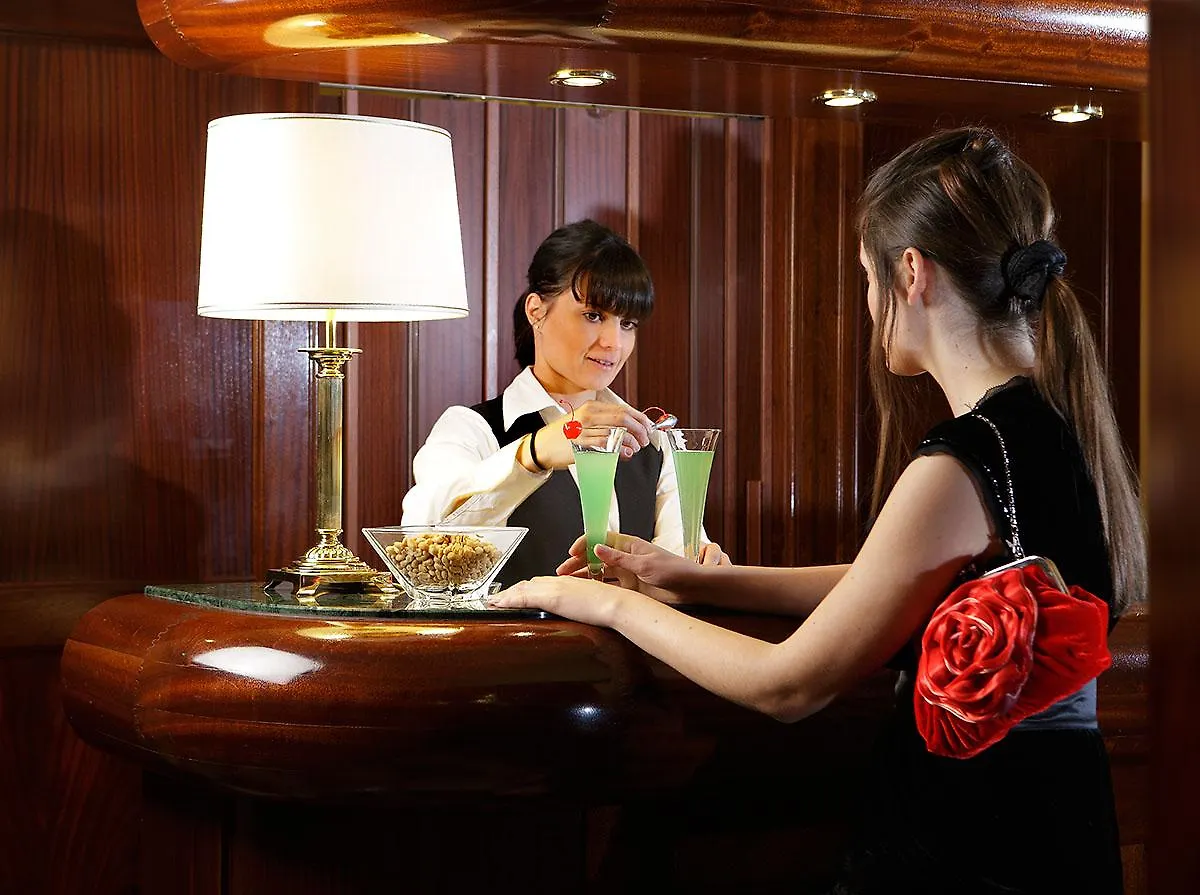 Hotel Duodo Palace Benátky