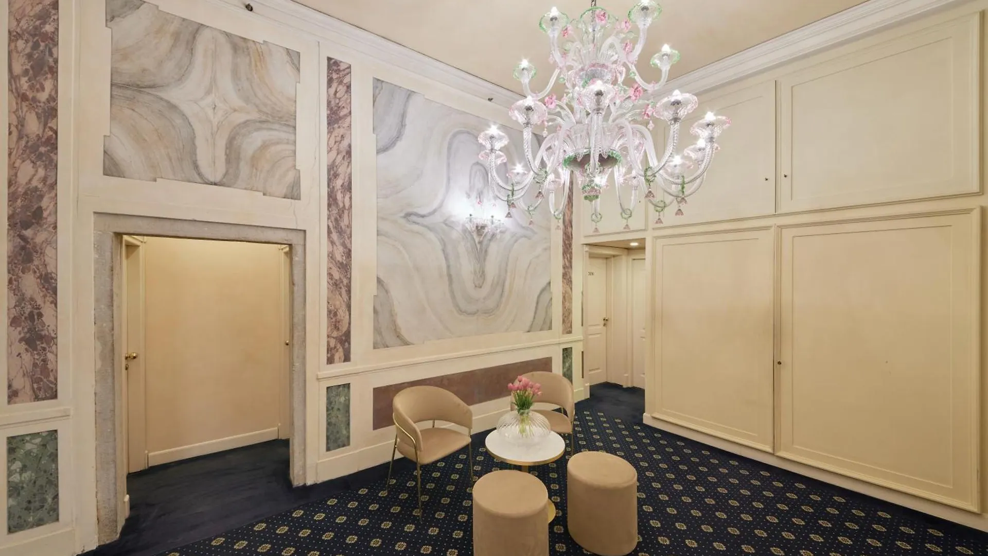 Duodo Palace Benátky