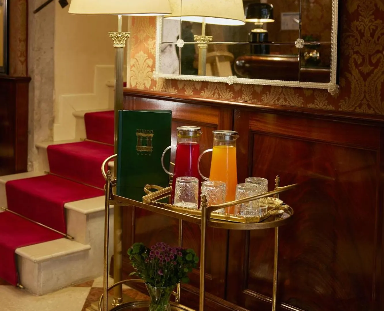 Duodo Palace Benátky