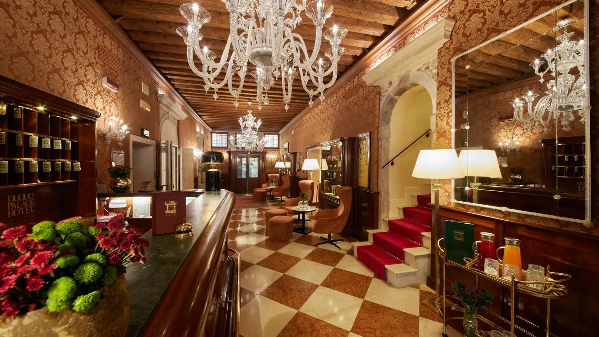 Duodo Palace Benátky