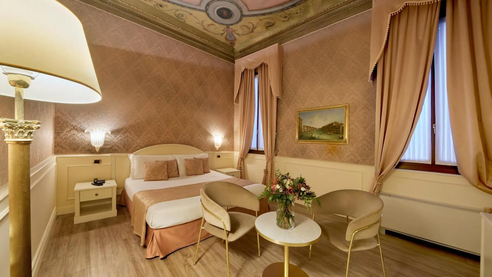 Duodo Palace Benátky